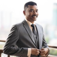 Clive Navin Selvapandian