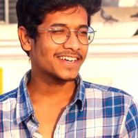 Karanam Satya Prakash