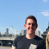 James Staniforth
