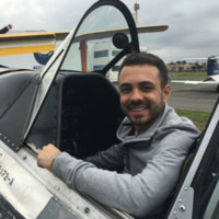 Andre Luiz da Silva Mello Filho