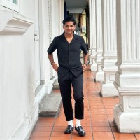Eddy Daniel