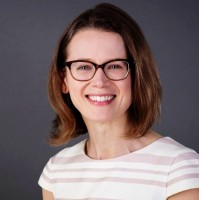 Jessica Restall Pinder