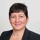 Tina Gentili, Cfa,Cfp