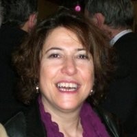 Rochelle Bloch