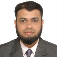 Hussain Ahamed
