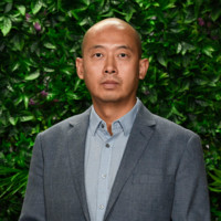 Chad Li