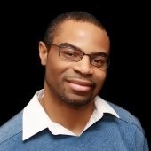 Oran Robinson, ITIL