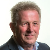 Bert De Kroo