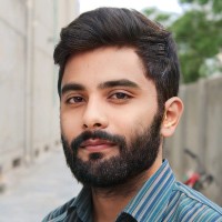 Raheel Shahzad