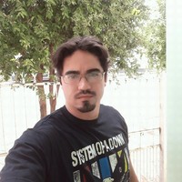 Victor Ribeiro Batista Modesto