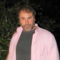 Stephen Barker