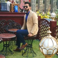 Sahil Pathak