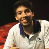 Diego Martinez Ordas
