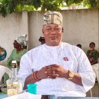 Chief Obanla Adeshina