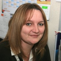 Alison Murphy