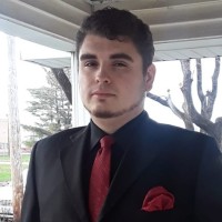 Bradley Strong
