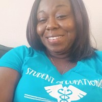 Mrs Yvonne D Baku