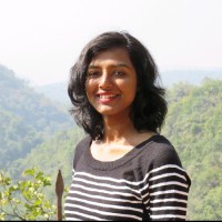 Hetal Jethwa
