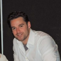 Dusty Thorpe