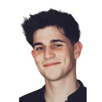 Simon AVRIL
