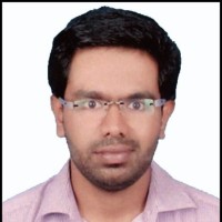 Nilesh Chougule