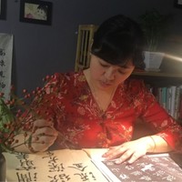 王丽娟