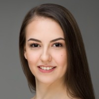 Diana May