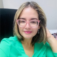 Mahé G. Casanova, Ph.D.