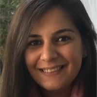 Deniz Özdemir