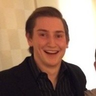Connor Simms