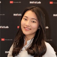 Annie Huang