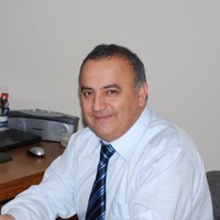 Hector Macaya