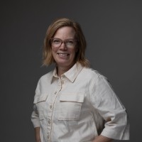 Agneta Hjärtedal (tidigare Davidsson)