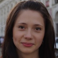 Дарья Киселева