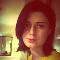 Teona Kalandadze