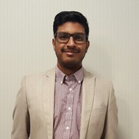Sureshkumar Rajakumar
