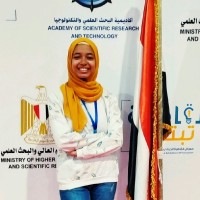 Shahd Elshhawy
