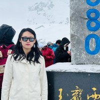 王姝涵