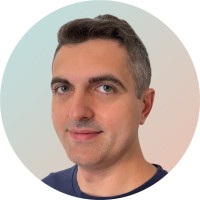 George Robert Stefan