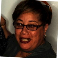 Lisa Jenkins