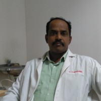 Dr. Harishchandra venkata Yanamandala