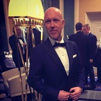 Erik Olsson