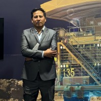 Roy Antonio Guzman Neyra