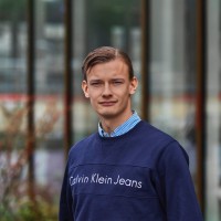 Adam Martinsson