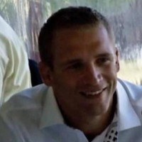 Chris Cape