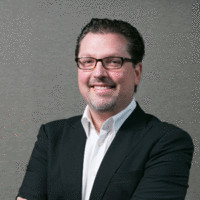 Geoffrey S. Davis, CFA