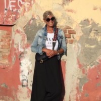 Danielle Crals