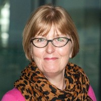Jackie Bray