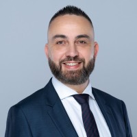 Clyde Long De Lugo, Pmp