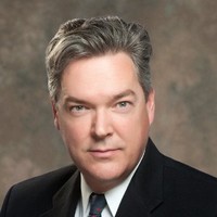 J. Andrew Douglas
